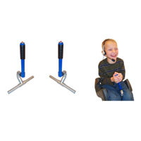 Car Seat Control Stick: Project #5